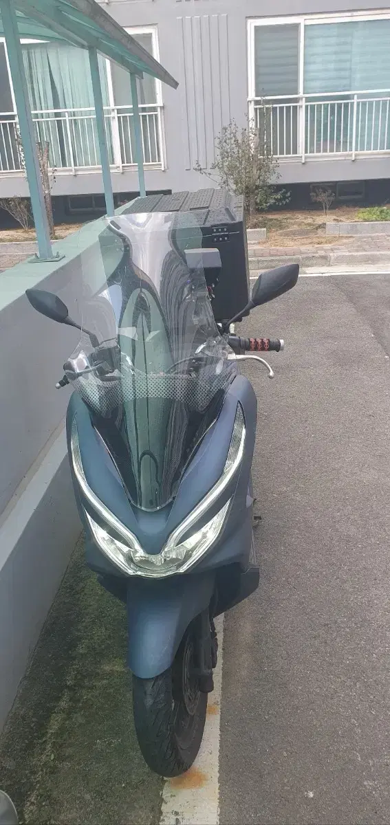 pcx125